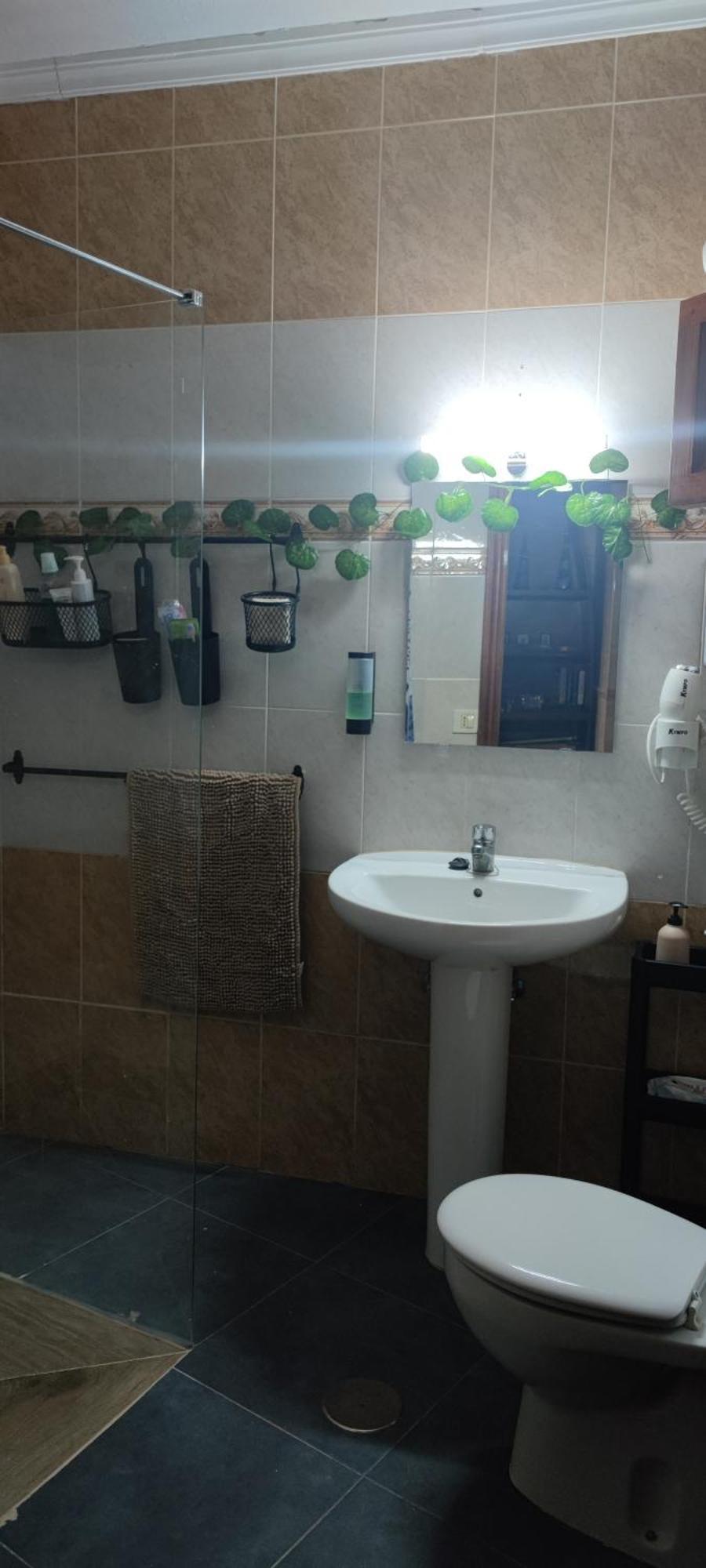 Ferienwohnung Yaramar Orzola Zimmer foto