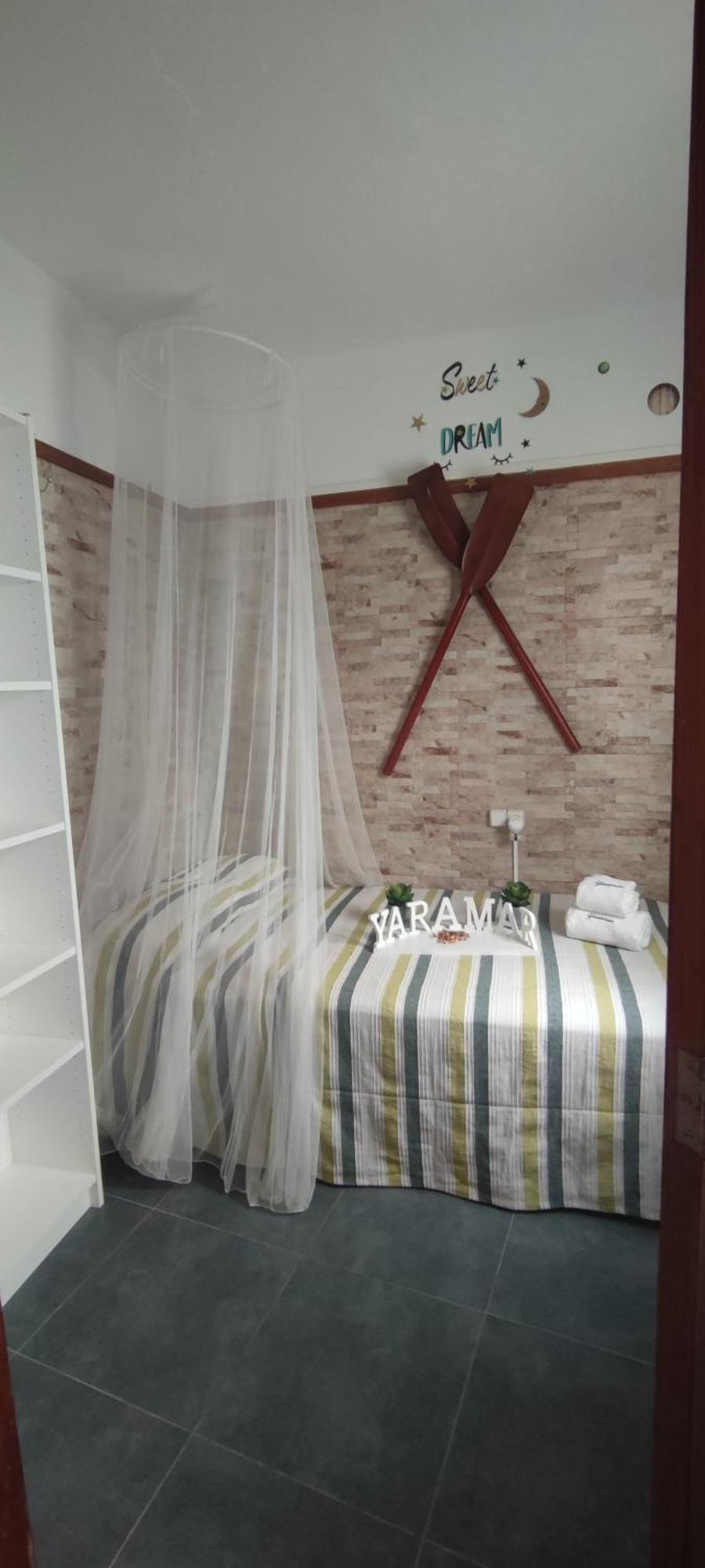 Ferienwohnung Yaramar Orzola Zimmer foto