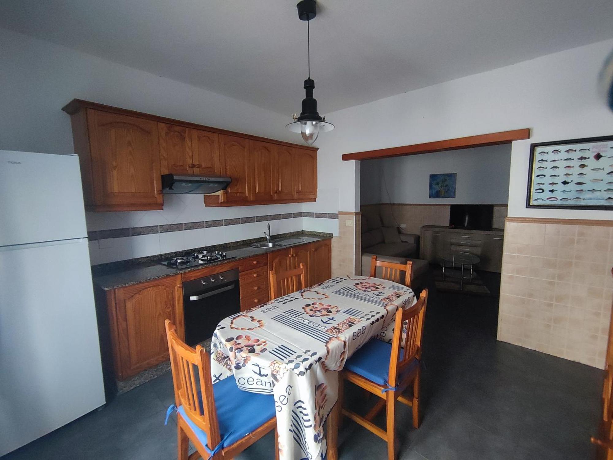 Ferienwohnung Yaramar Orzola Zimmer foto