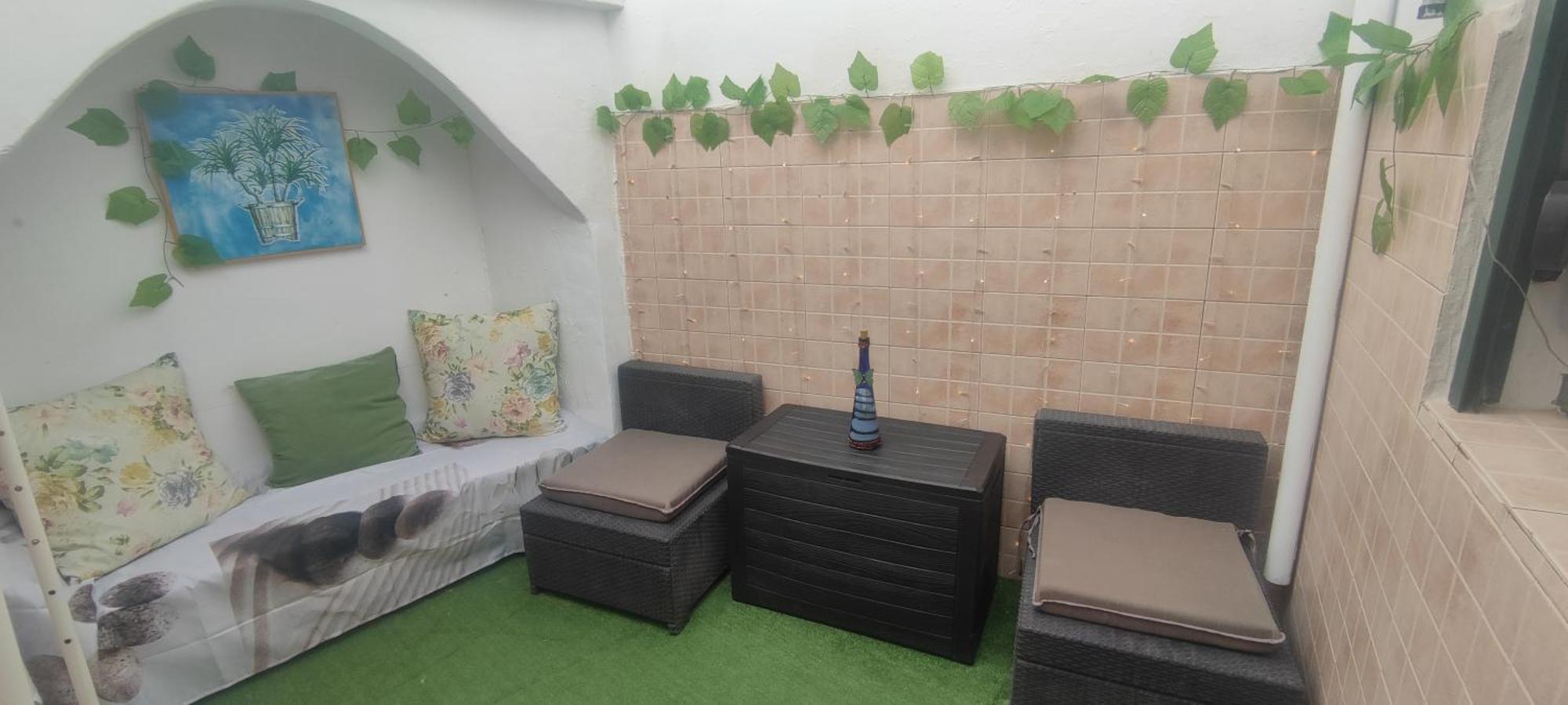 Ferienwohnung Yaramar Orzola Zimmer foto